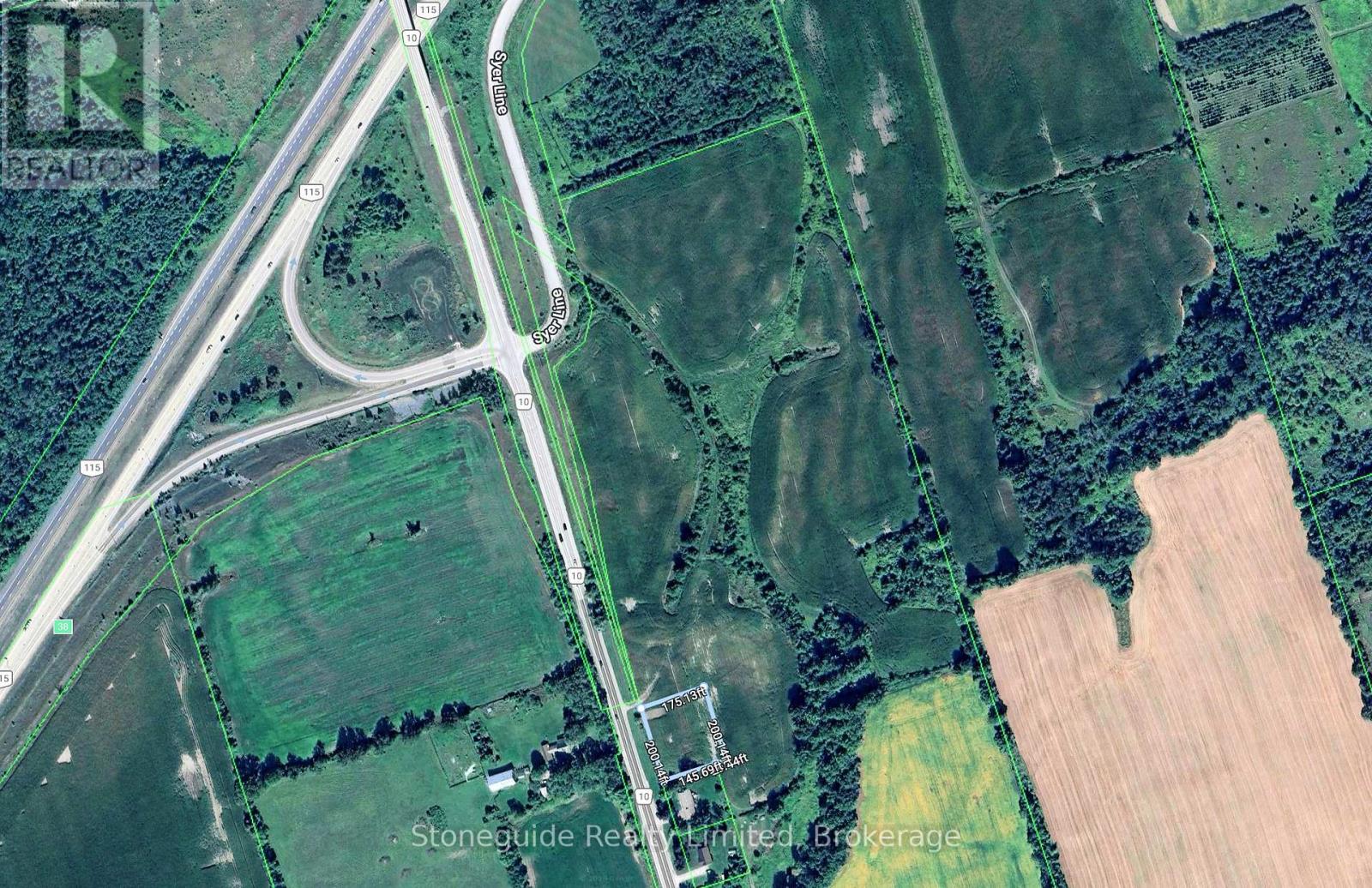 00 County Rd 10 Road, Cavan Monaghan, Ontario  K0L 1V0 - Photo 5 - X13582536