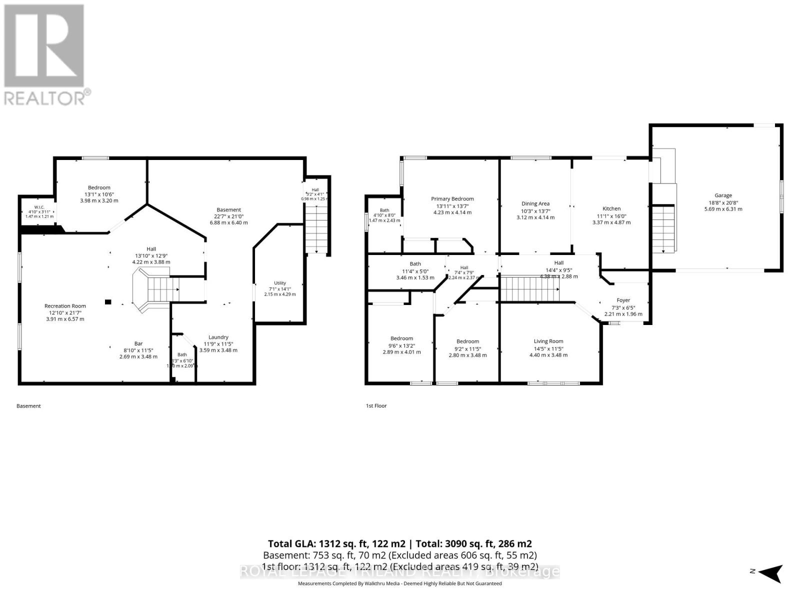 12 Shepherd Avenue, London East, Ontario N5V 4S3 - Photo 43 - X13582530