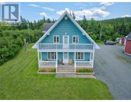 114 Beach Road, Eastport, Newfoundland & Labrador