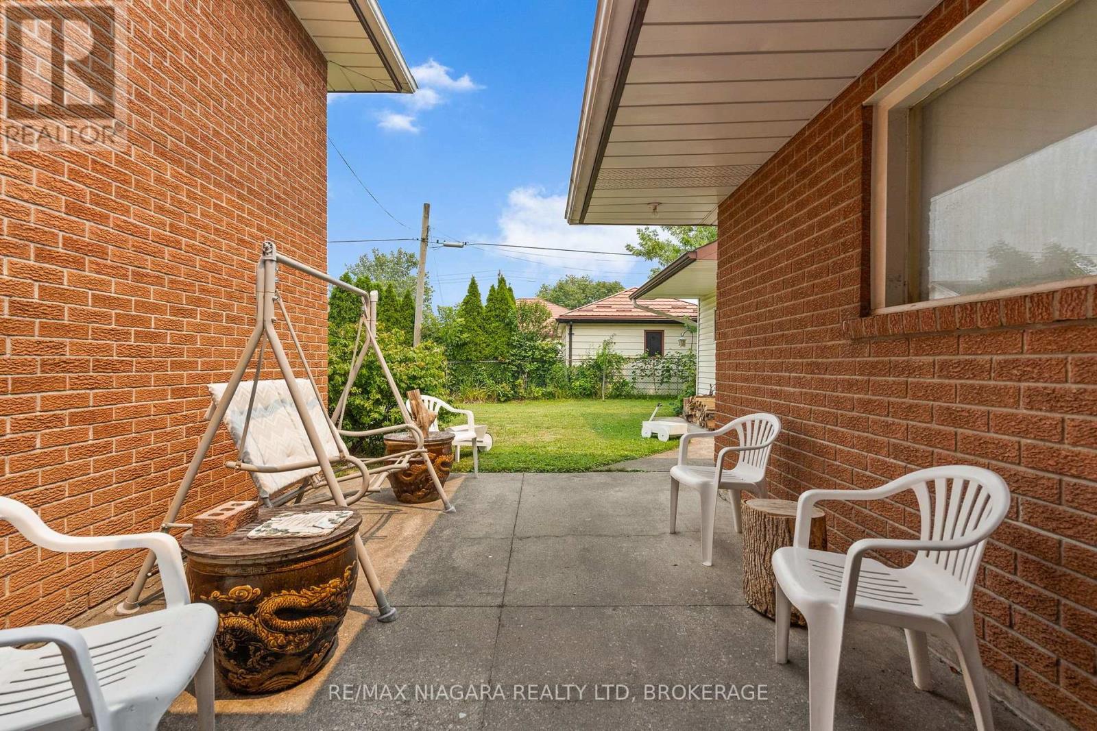232 Wallace Avenue S, Welland, Ontario  L3B 1R6 - Photo 29 - X13582534