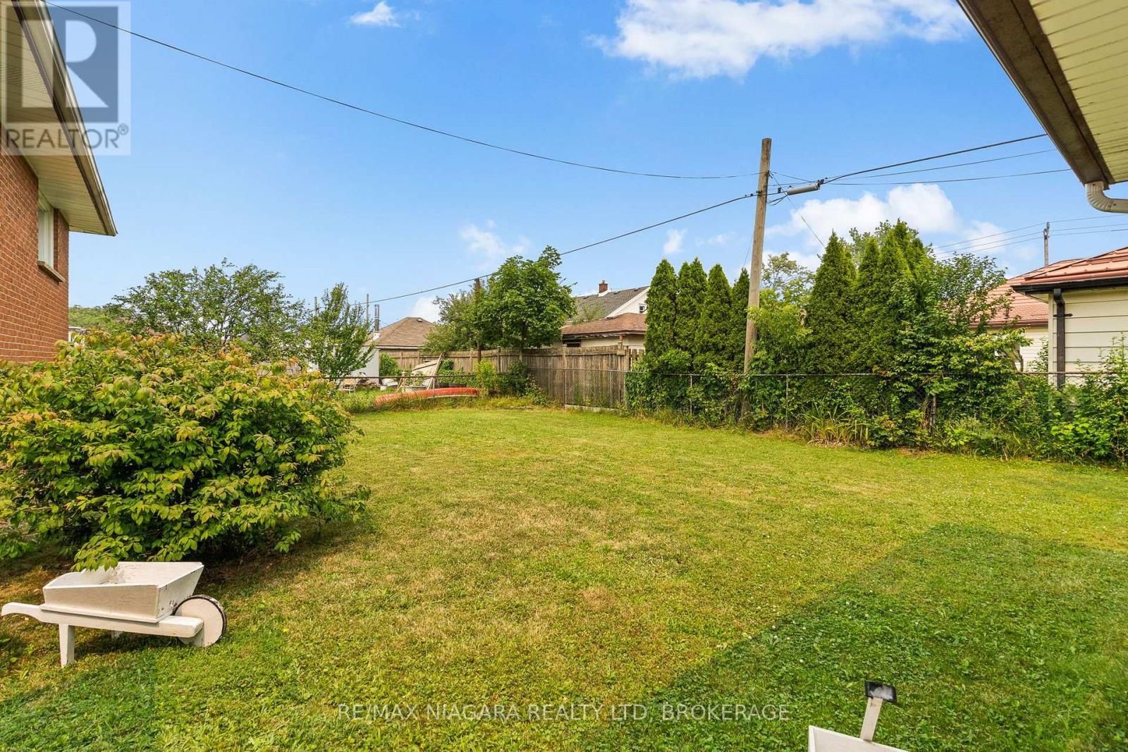 232 Wallace Avenue S, Welland, Ontario  L3B 1R6 - Photo 31 - X13582534