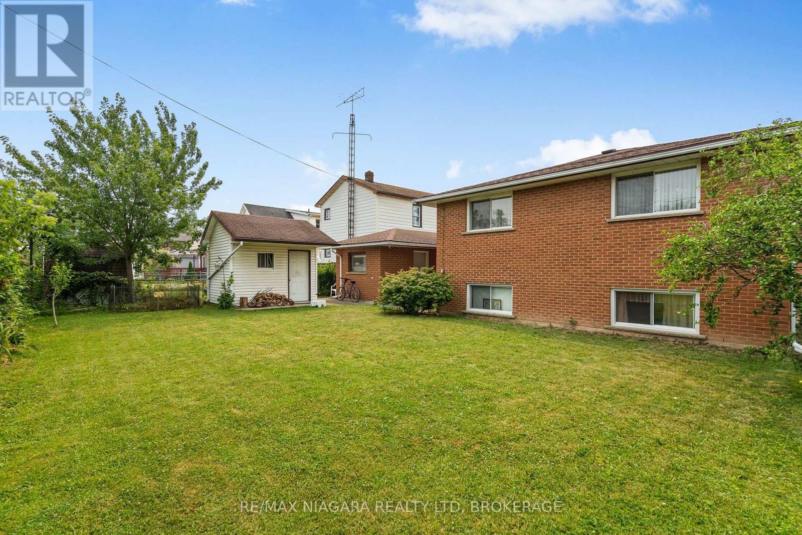 232 Wallace Avenue S, Welland, Ontario  L3B 1R6 - Photo 32 - X13582534