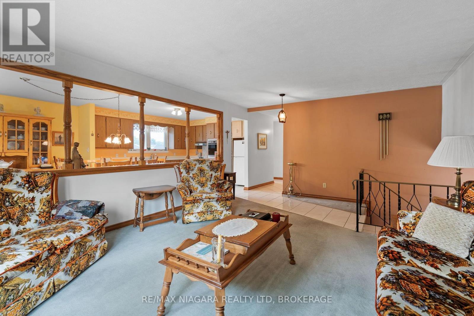 232 Wallace Avenue S, Welland, Ontario  L3B 1R6 - Photo 7 - X13582534