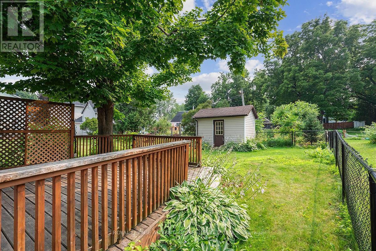 86 Beckwith Street E, Perth, Ontario  K7H 1C4 - Photo 14 - X13582478