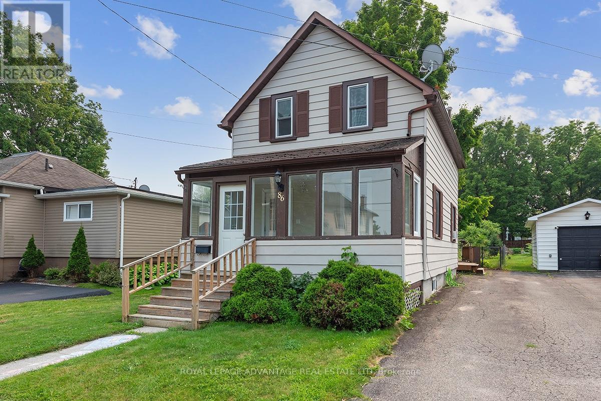 86 Beckwith Street E, Perth, Ontario K7H 1C4 - Photo 2 - X13582478