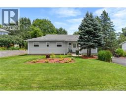 27 Maxwell Drive, Sussex, New Brunswick