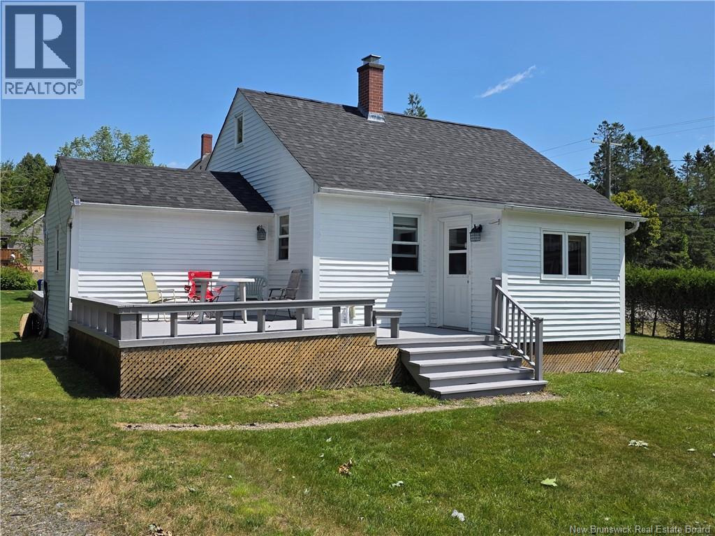 262 Queen Street, Saint Andrews, New Brunswick  E5B 1E6 - Photo 1 - NB144292