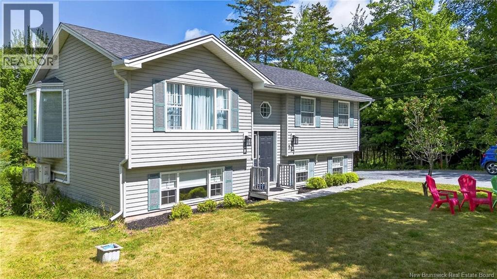 177 Vincent Road, Quispamsis