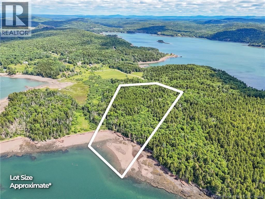 Lot 22-01 Fiander Road, Bocabec, New Brunswick  E3B 3M6 - Photo 1 - NB143804