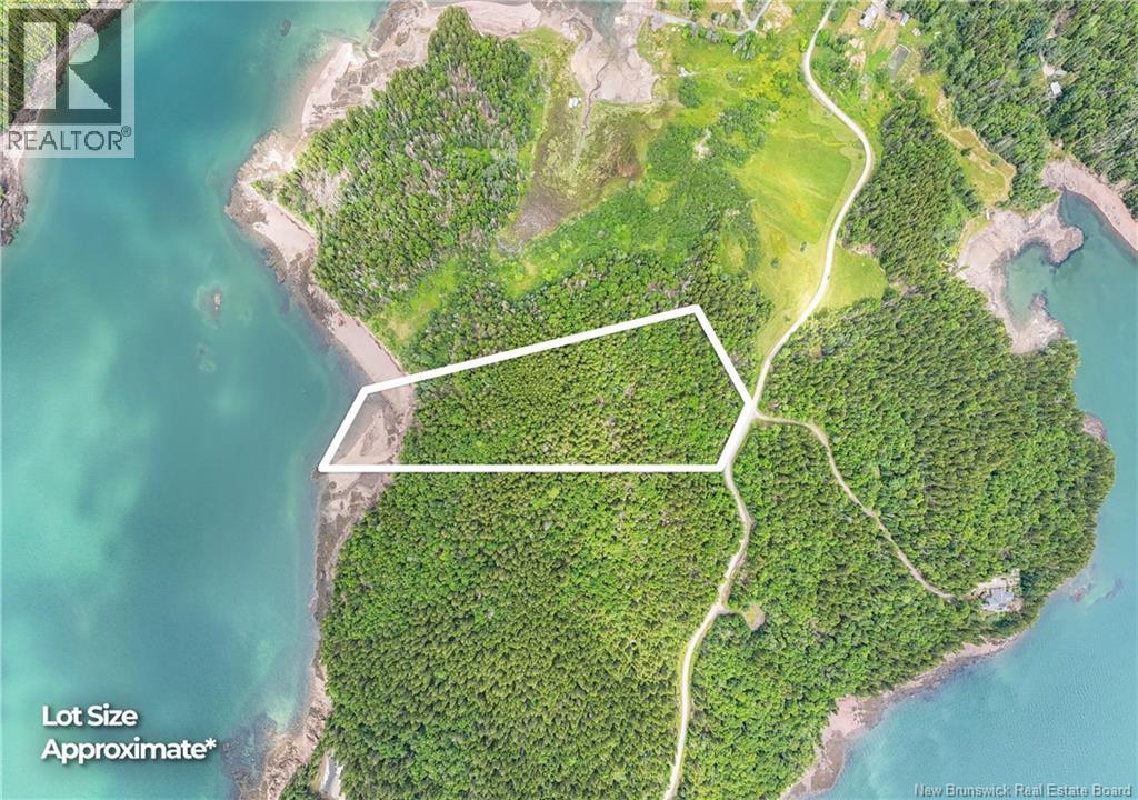 Lot 22-01 Fiander Road, Bocabec, New Brunswick  E3B 3M6 - Photo 11 - NB143804