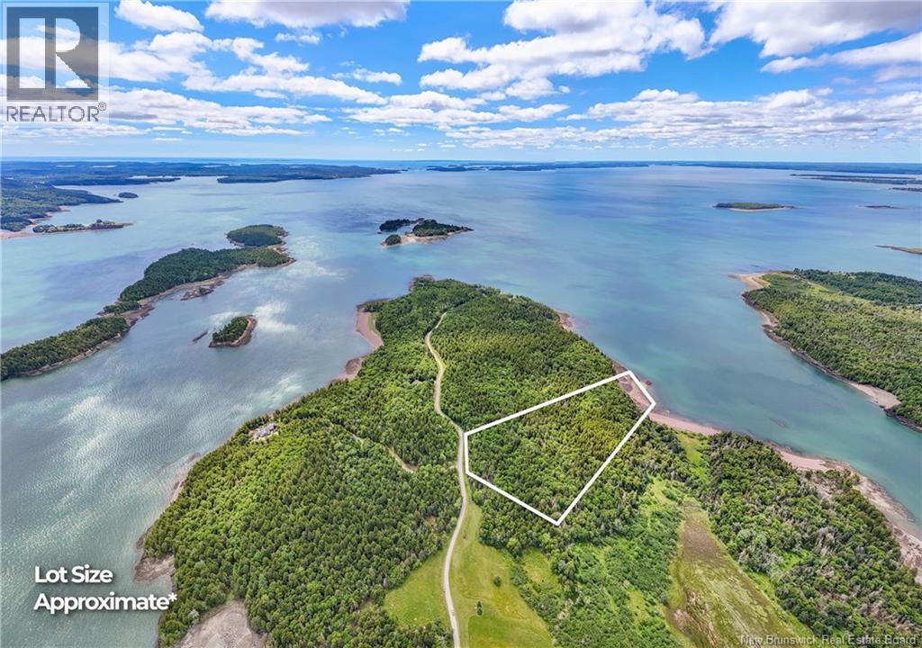 Lot 22-01 Fiander Road, Bocabec, New Brunswick  E3B 3M6 - Photo 12 - NB143804