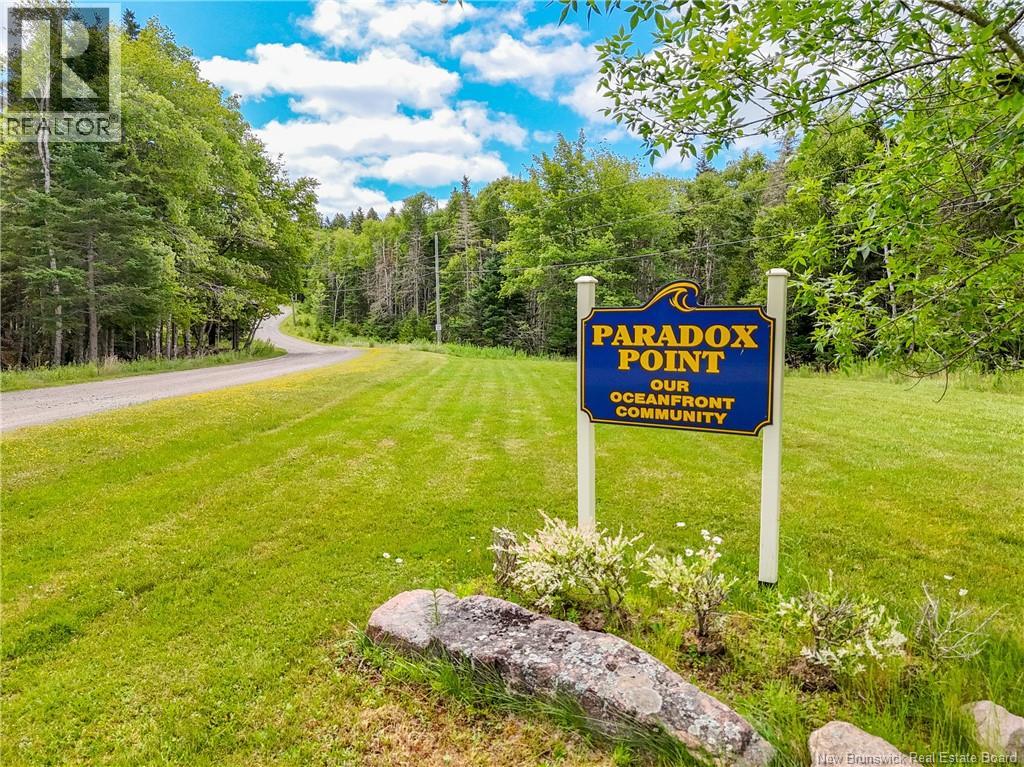 Lot 22-01 Fiander Road, Bocabec, New Brunswick  E3B 3M6 - Photo 17 - NB143804