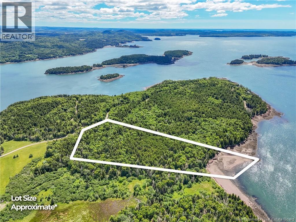Lot 22-01 Fiander Road, Bocabec, New Brunswick  E3B 3M6 - Photo 4 - NB143804
