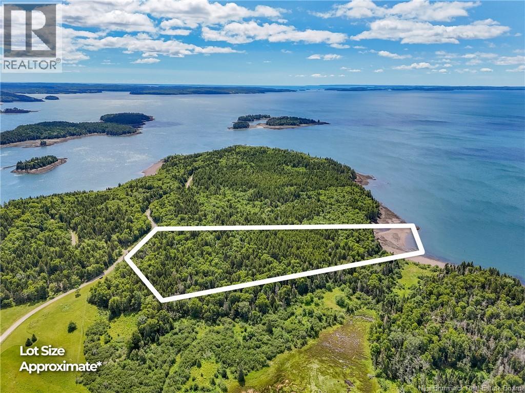 Lot 22-01 Fiander Road, Bocabec, New Brunswick  E3B 3M6 - Photo 5 - NB143804