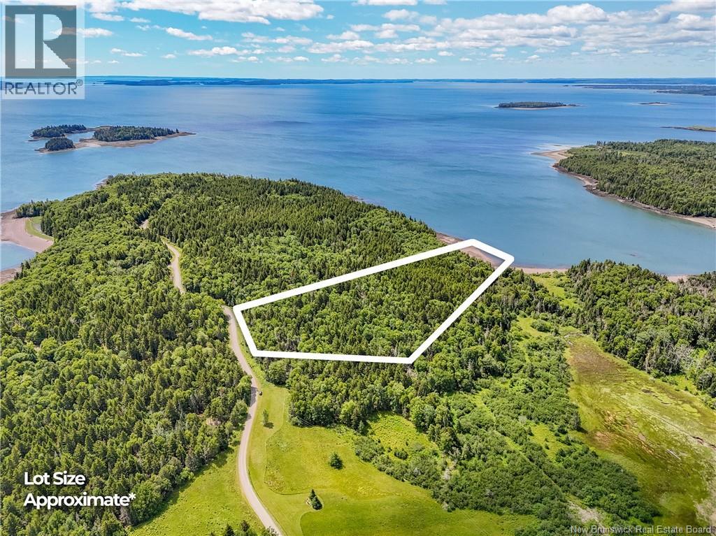 Lot 22-01 Fiander Road, Bocabec, New Brunswick  E3B 3M6 - Photo 6 - NB143804