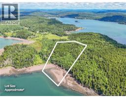 Lot 22-01 Fiander Road, Bocabec, New Brunswick
