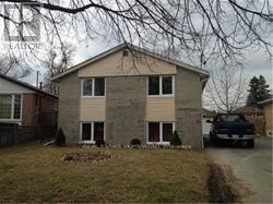 UPPER - 83 SHIER DRIVE, Toronto (Woburn)