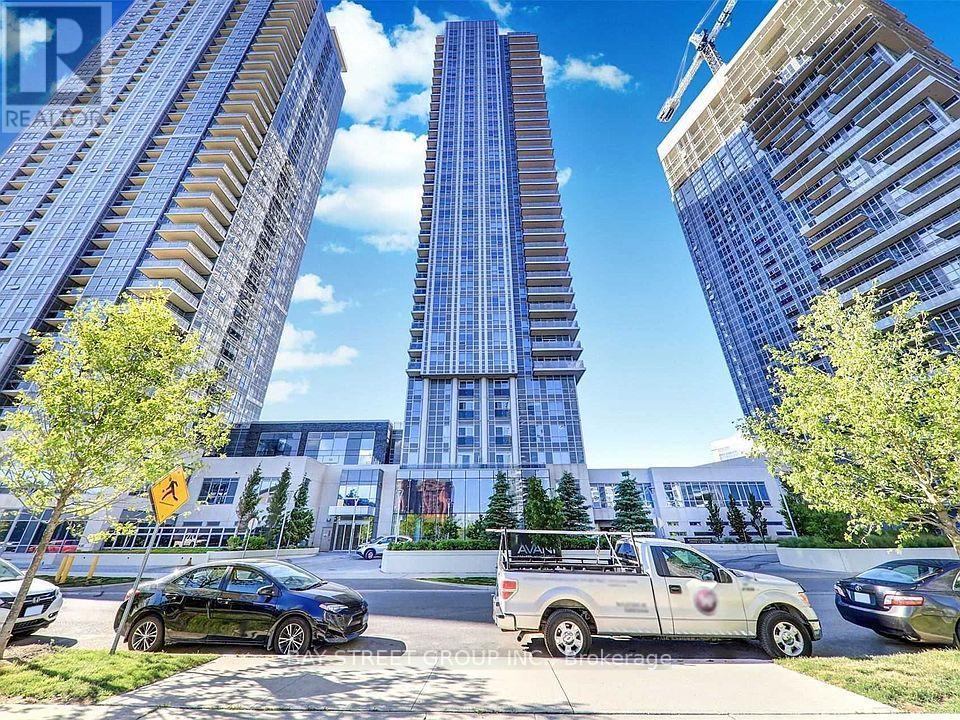 1108 - 255 VILLAGE GREEN SQUARE, Toronto (Agincourt South-Malvern West)