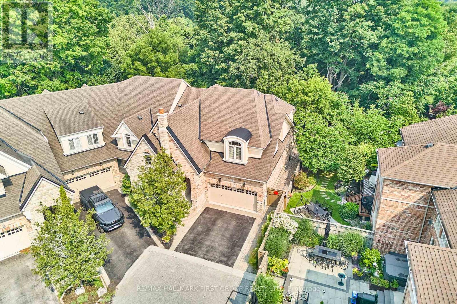 28 ILLINGWORTH LANE, Ajax, Ontario