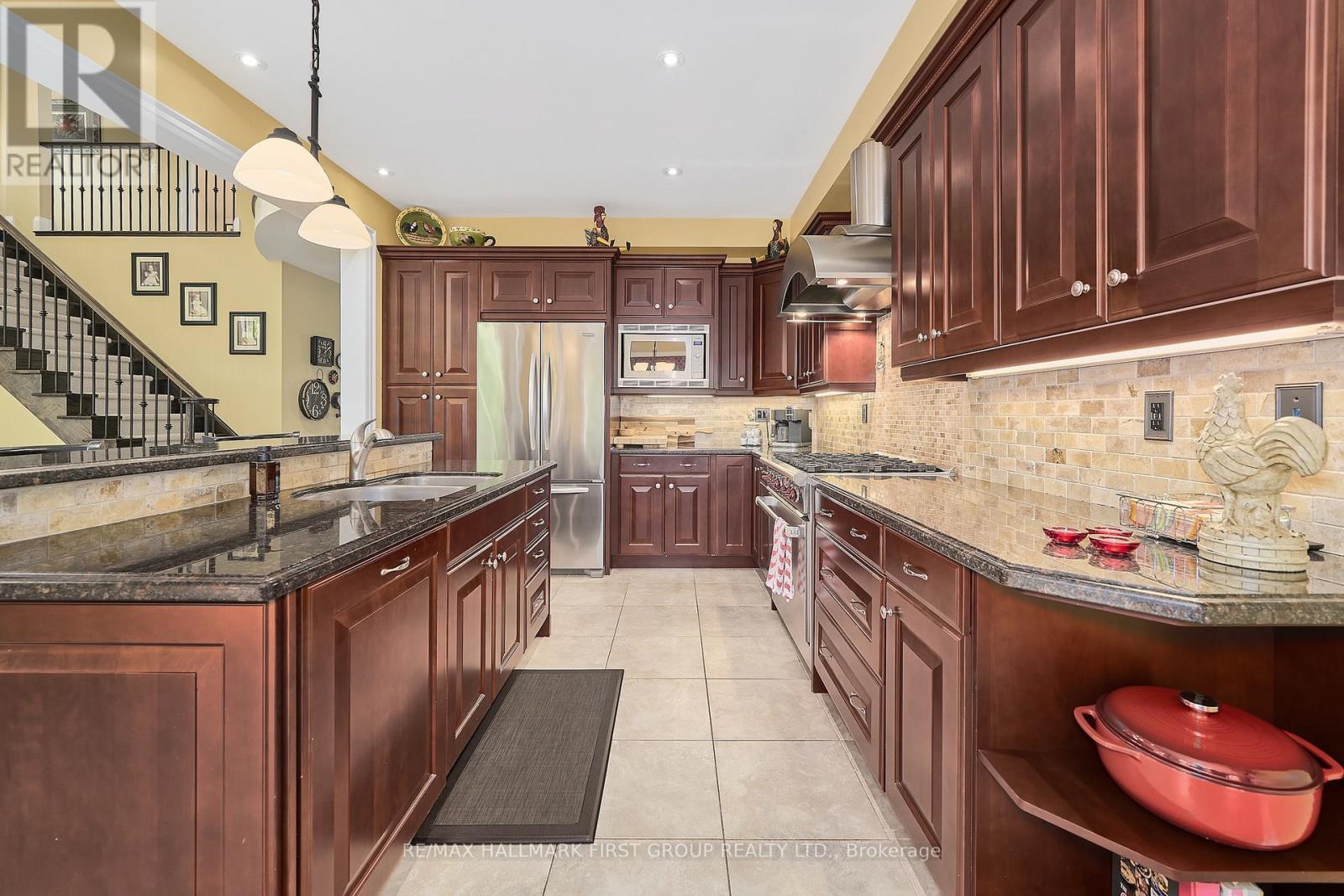 28 Illingworth Lane, Ajax, Ontario L1T 0L1 - Photo 19 - E13582532