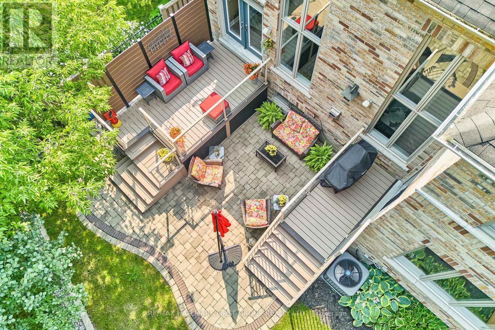 28 Illingworth Lane, Ajax, Ontario L1T 0L1 - Photo 43 - E13582532