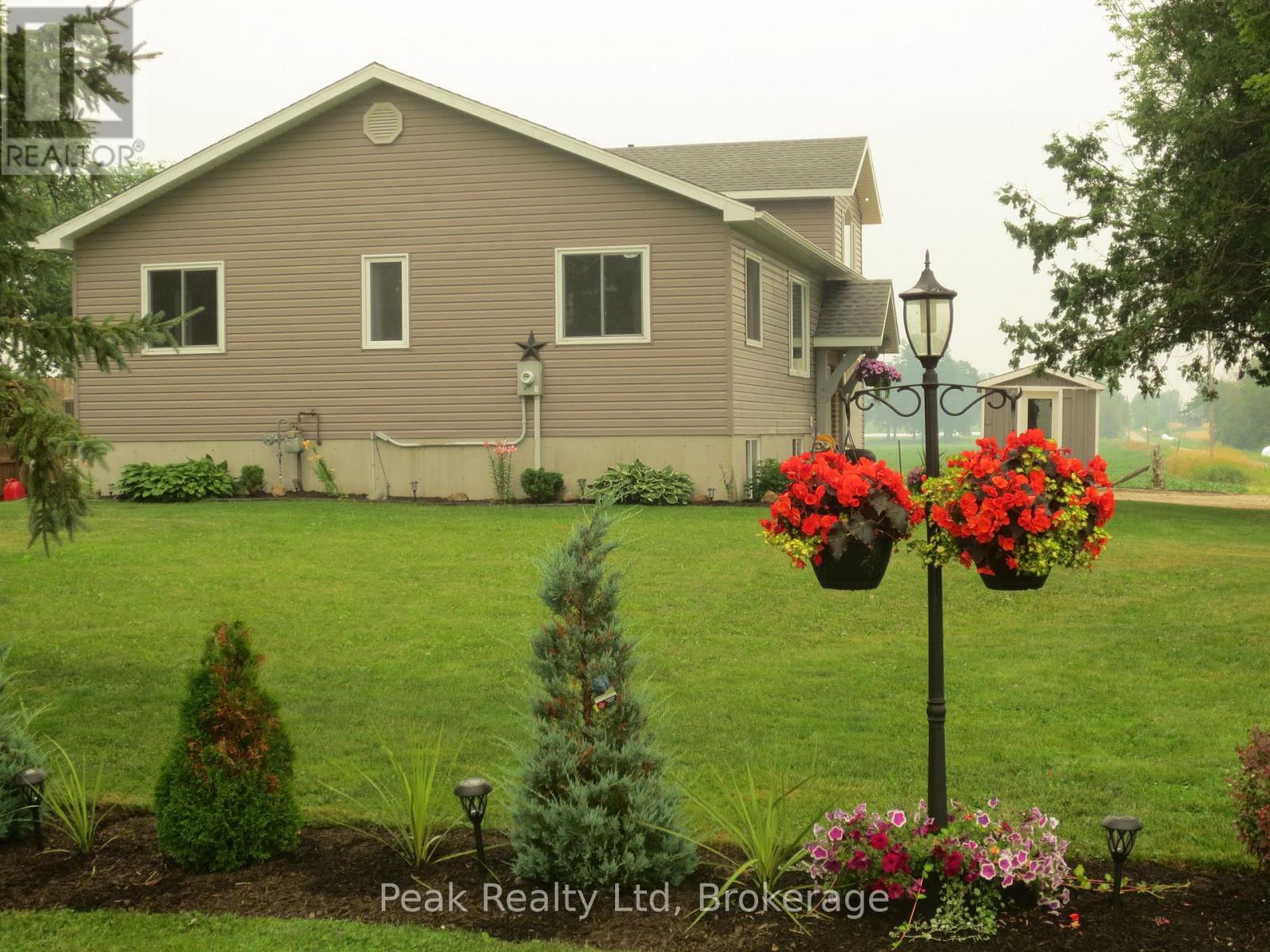 5773 Highway 23 Highway, Minto, Ontario  N0G 1Z0 - Photo 4 - X13582474