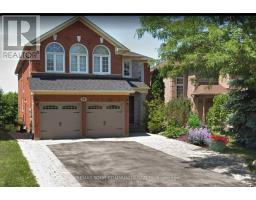 LOWER LEVEL - 88 PINNACLE TRAIL, Aurora, Ontario