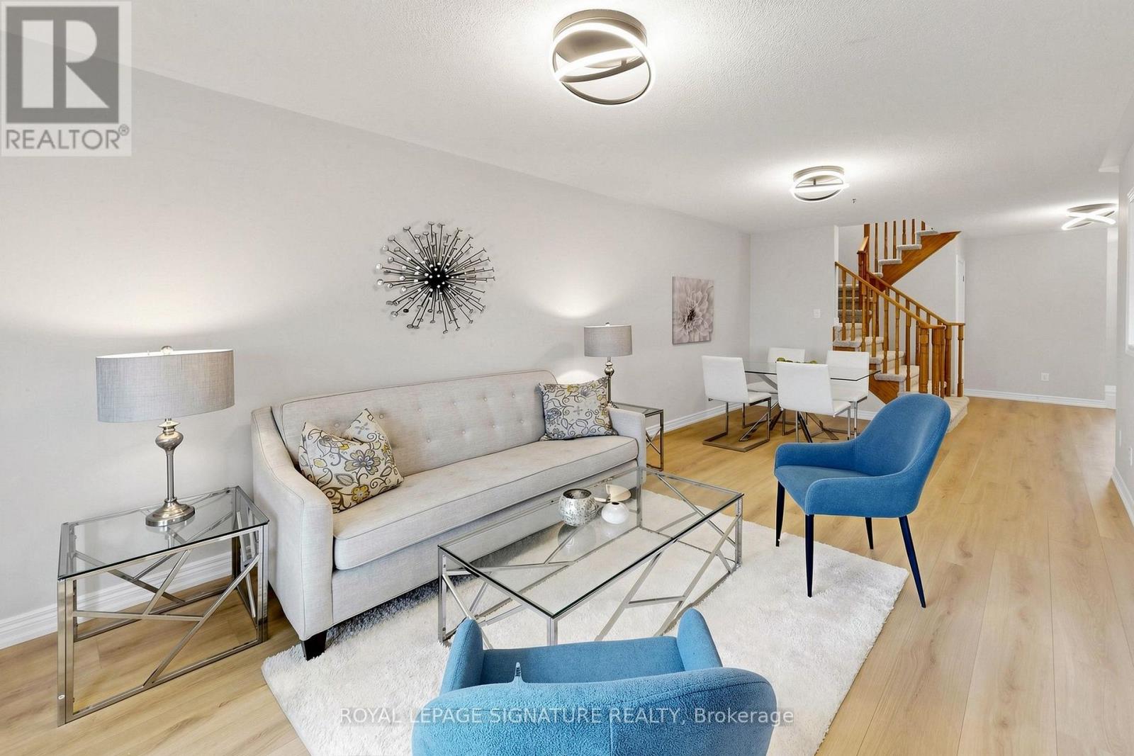 136 Maple Sugar Lane, Vaughan, Ontario L4J 8T9 - Photo 3 - N13582500