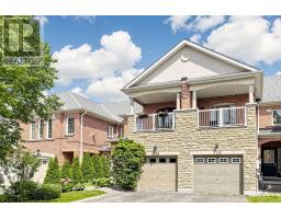136 MAPLE SUGAR LANE, Vaughan, Ontario