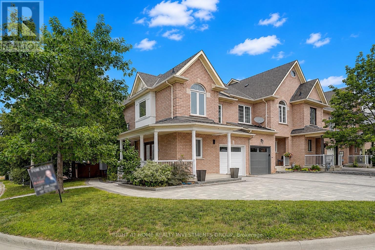 187 Vanguard Road, Vaughan, Ontario L4K 5G9 - Photo 2 - N13582506