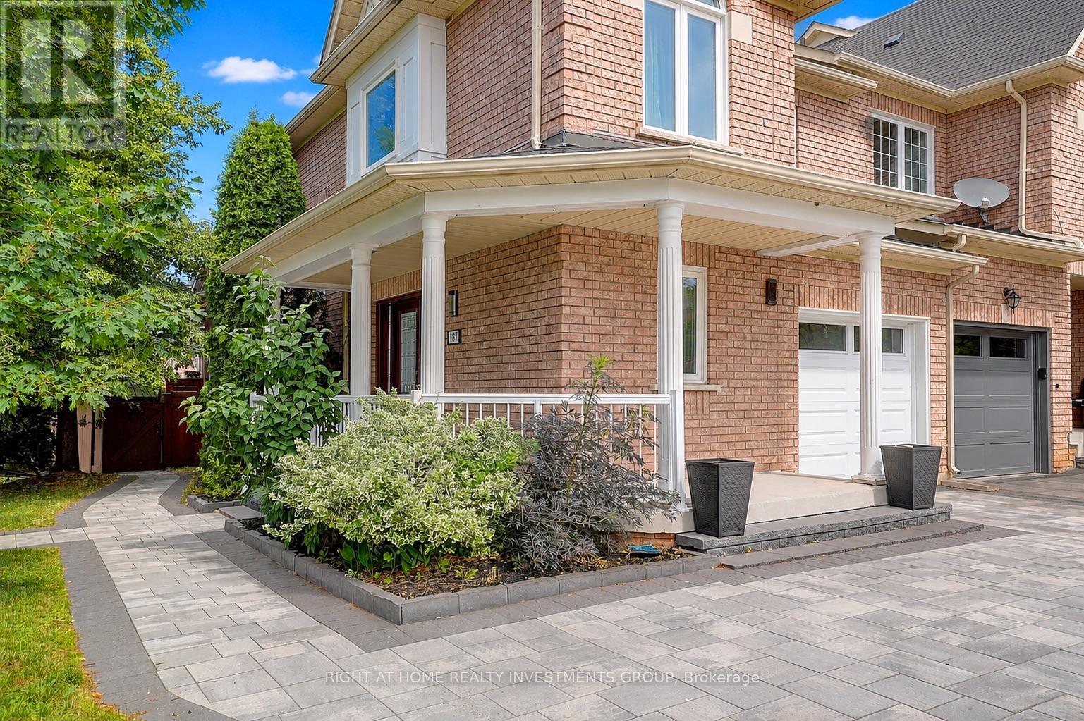 187 Vanguard Road, Vaughan, Ontario L4K 5G9 - Photo 4 - N13582506