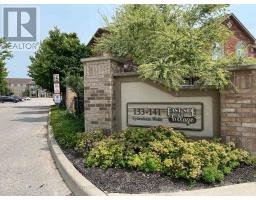 5 - 137 SYDENHAM WELLS, Barrie, Ontario