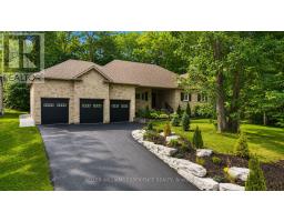 41 HERON BOULEVARD, Springwater, Ontario