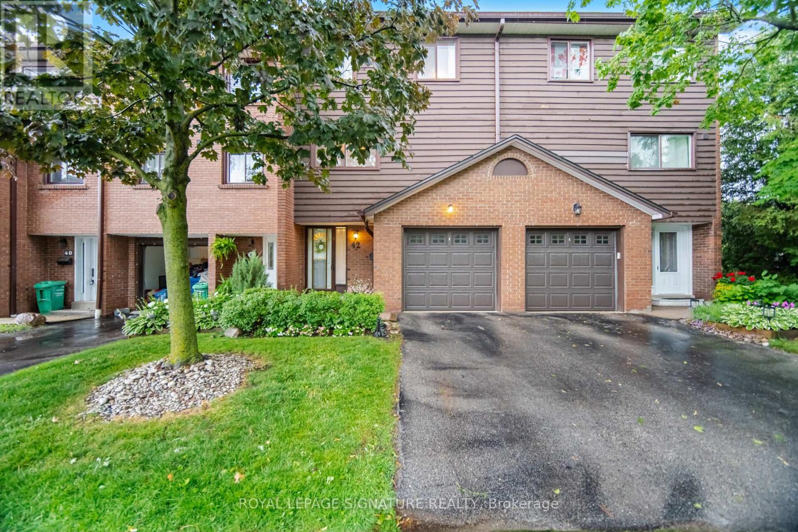 42 - 4230 Fieldgate Drive, Mississauga, Ontario  L4W 2M5 - Photo 7 - W13524166