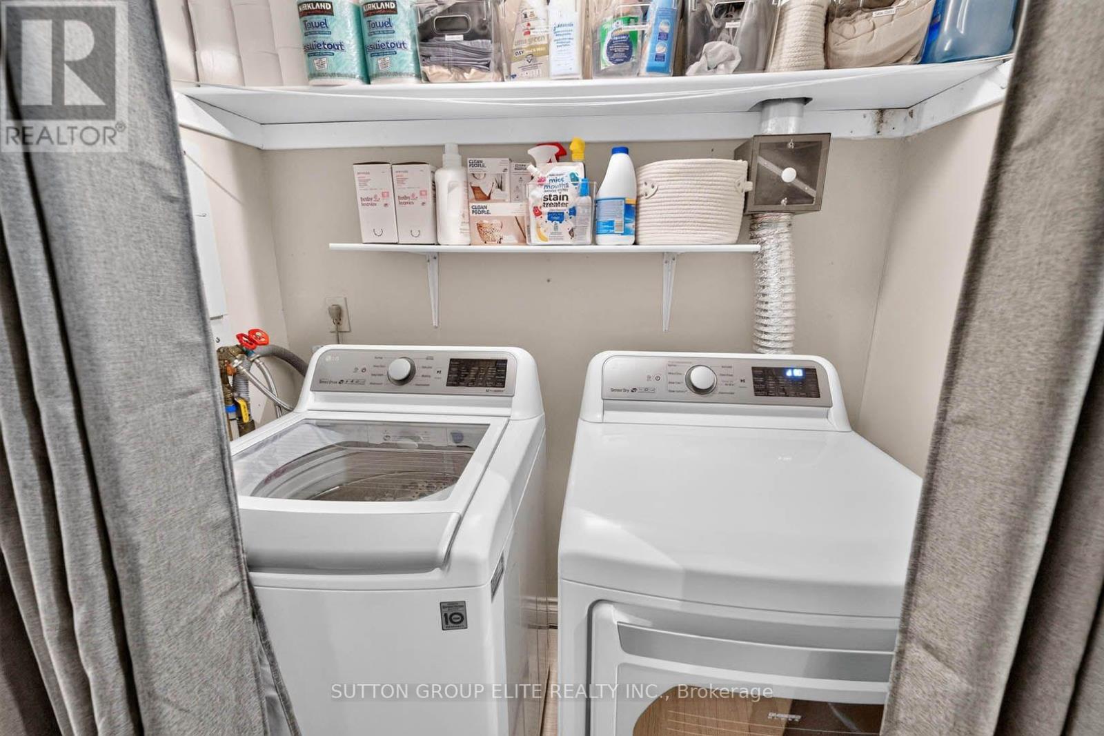 2010 - 820 Burnhamthorpe Road, Toronto, Ontario  M9C 4W2 - Photo 27 - W13582480