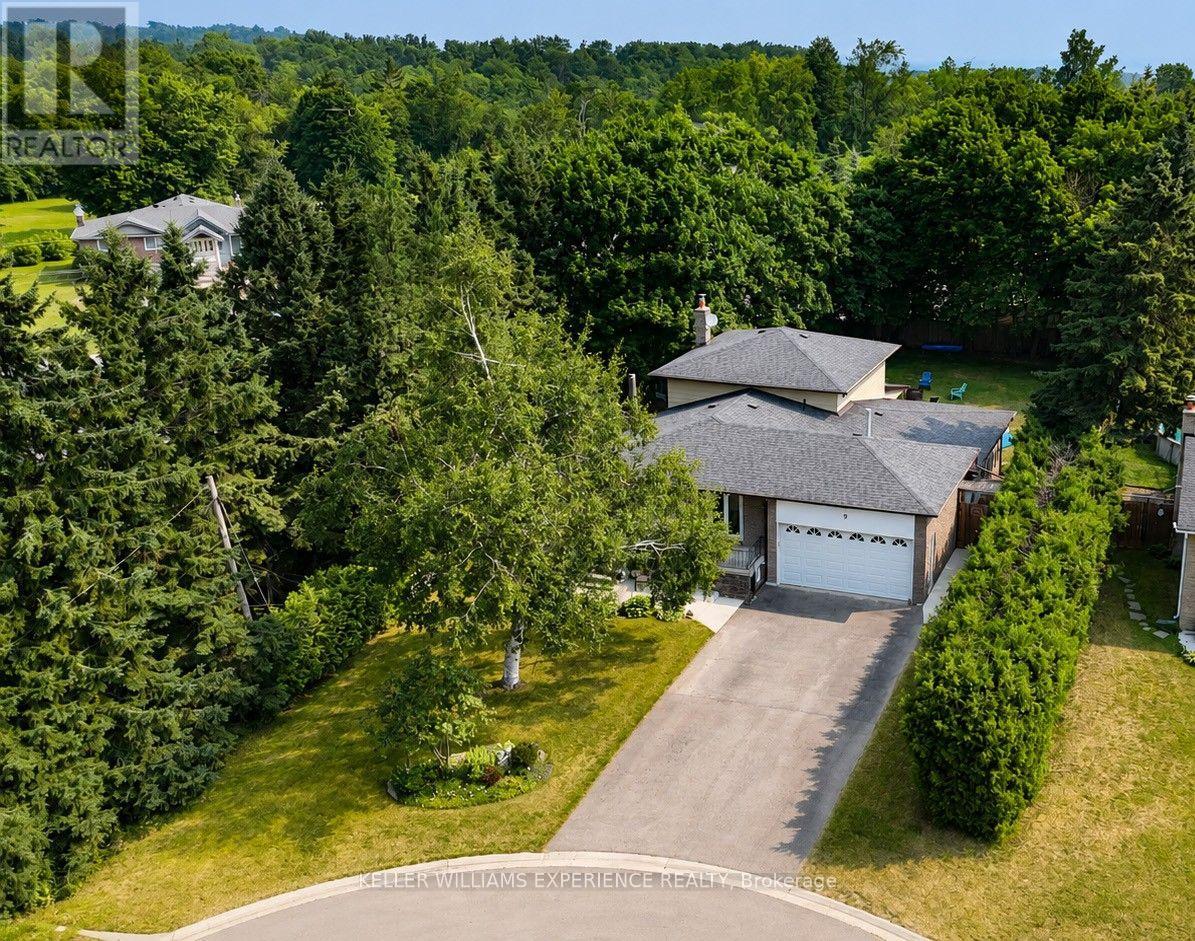 9 PALACE STREET, Caledon, Ontario