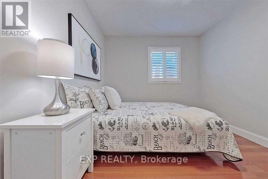 218 St Joan Of Arc Avenue, Vaughan, Ontario  L6A 3C1 - Photo 11 - N13581578
