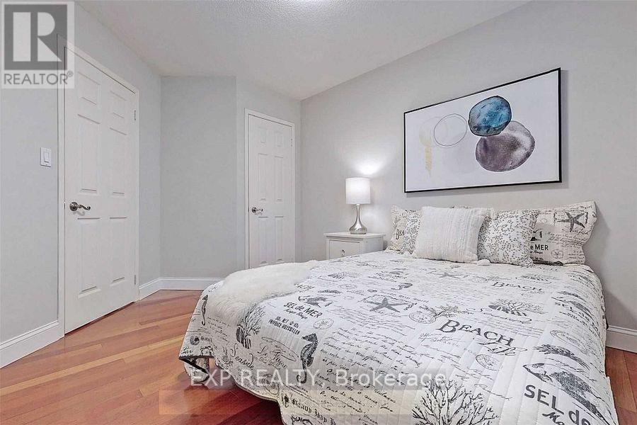218 St Joan Of Arc Avenue, Vaughan, Ontario  L6A 3C1 - Photo 10 - N13581578