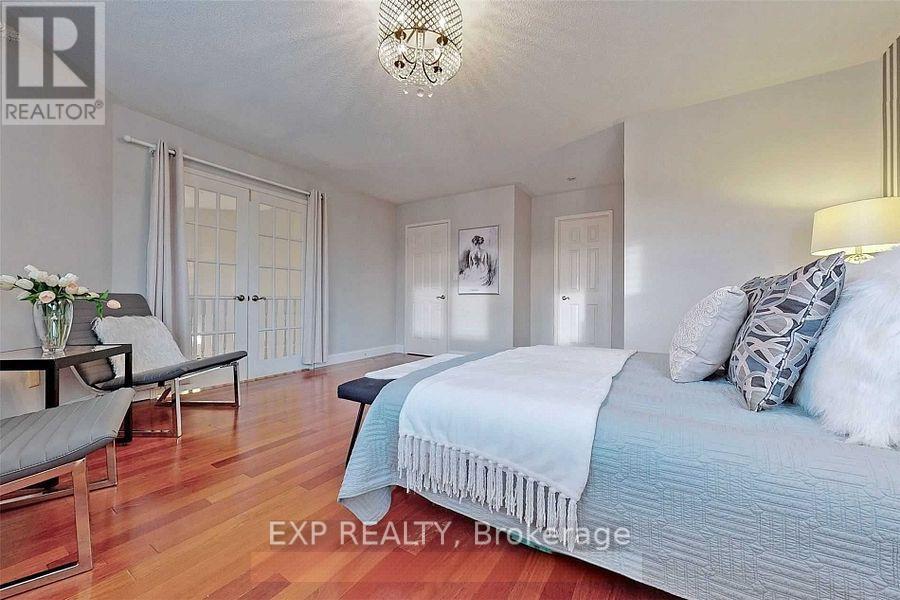 218 St Joan Of Arc Avenue, Vaughan, Ontario  L6A 3C1 - Photo 12 - N13581578