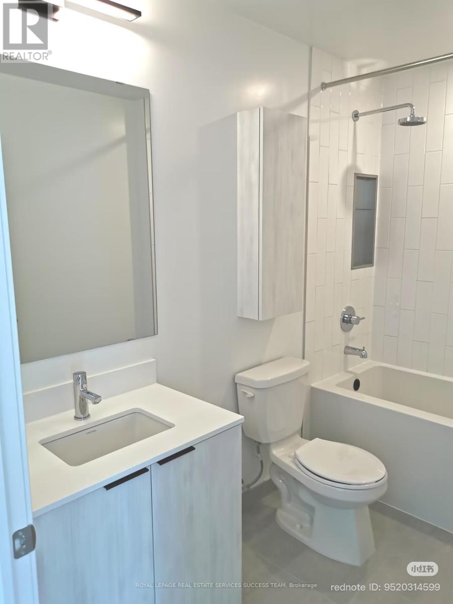 1006 - 2485 Eglinton Avenue W, Mississauga, Ontario  L5M 2T1 - Photo 5 - W13448774