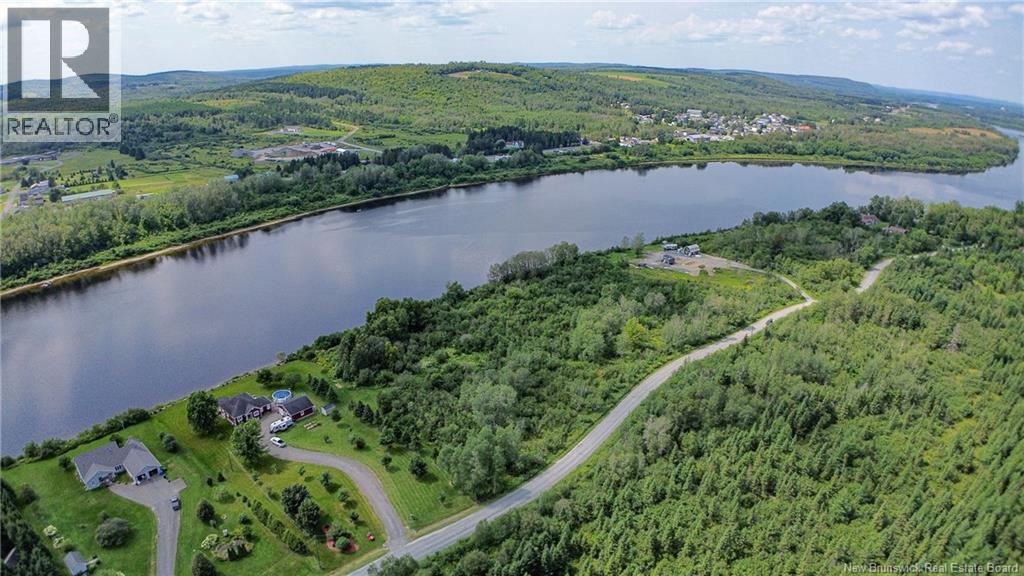 Lot 3 Cnr Road, Saint-Léonard, New Brunswick  E7E 1Z4 - Photo 1 - NB130565