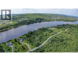 Lot 3 CNR Road, Saint-Léonard, New Brunswick
