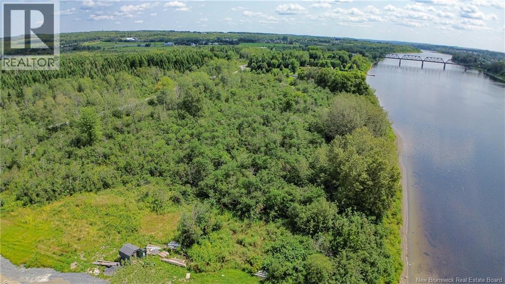 Lot 3 Cnr Road, Saint-Léonard, New Brunswick  E7E 1Z4 - Photo 14 - NB130565