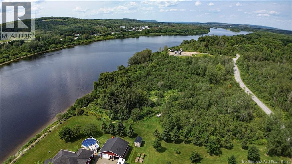 Lot 2,3 & 4 Cnr Road, Saint-Léonard, New Brunswick  E7E 1Z4 - Photo 27 - NB130567