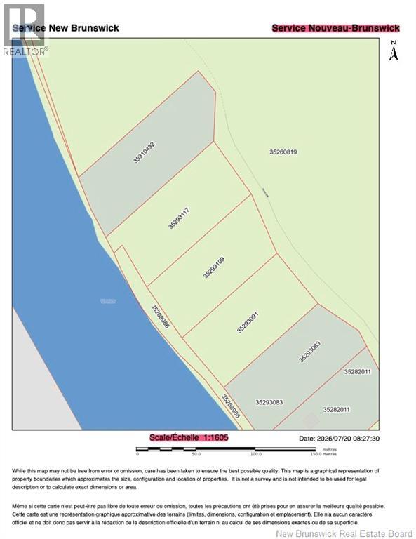 Lot 2,3 & 4 Cnr Road, Saint-Léonard, New Brunswick  E7E 1Z4 - Photo 38 - NB130567