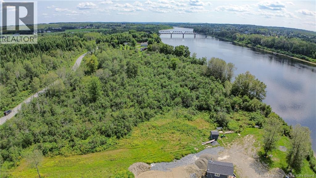 Lot 2,3 & 4 Cnr Road, Saint-Léonard, New Brunswick  E7E 1Z4 - Photo 17 - NB130567