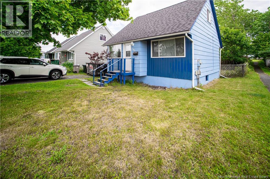 103 Boyaner Crescent, Saint John, New Brunswick  E2J 4C8 - Photo 1 - NB144315