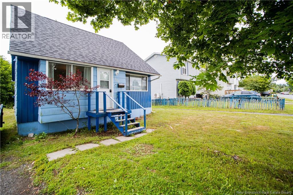 103 Boyaner Crescent, Saint John, New Brunswick  E2J 4C8 - Photo 2 - NB144315