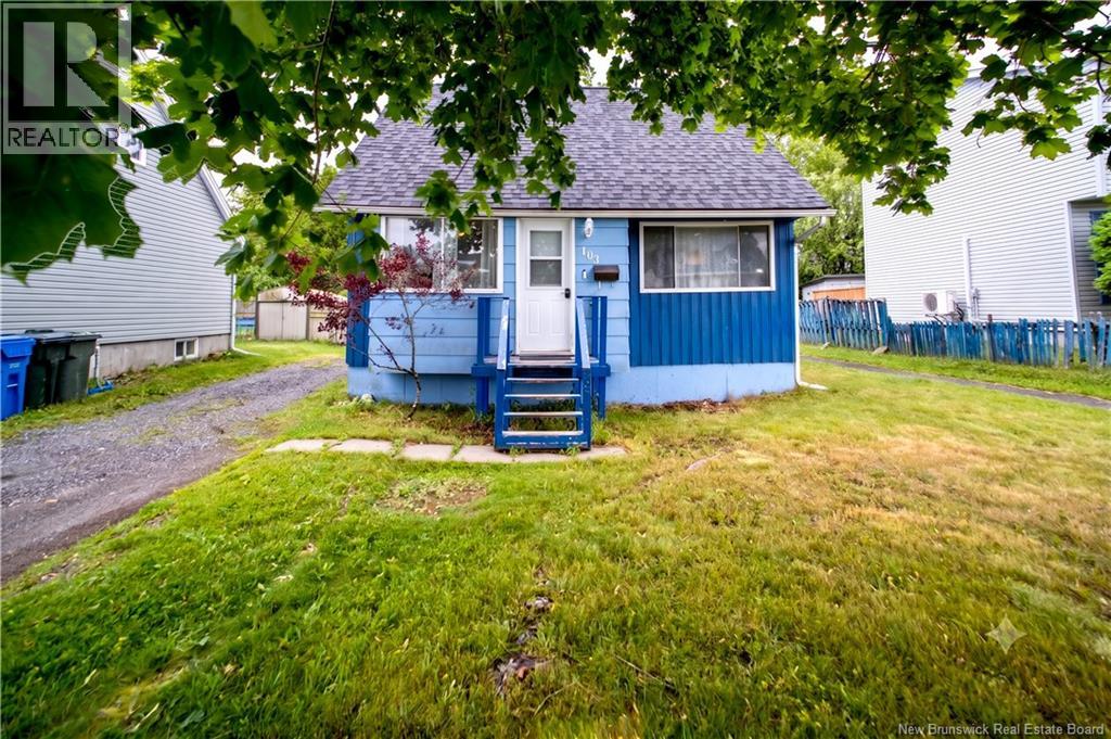 103 Boyaner Crescent, Saint John, New Brunswick  E2J 4C8 - Photo 3 - NB144315