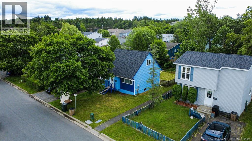 103 Boyaner Crescent, Saint John, New Brunswick  E2J 4C8 - Photo 4 - NB144315